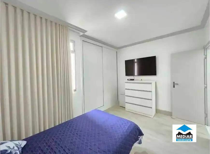 Apartamento, Santa Efigênia, 3 Quartos, 1 Vaga, 1 Suíte