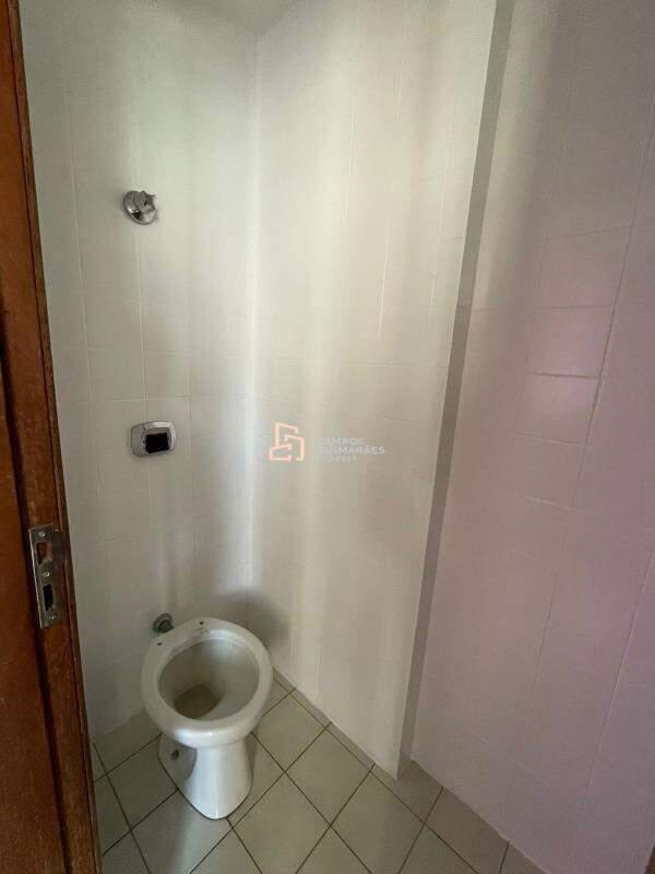 Sala, Centro