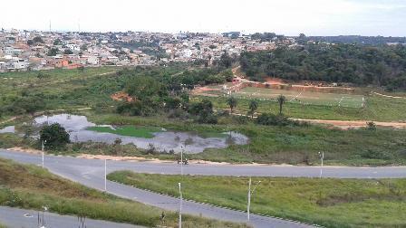 Casa, Vale das Amendoeiras, 3 Quartos, 3 Vagas, 1 Suíte