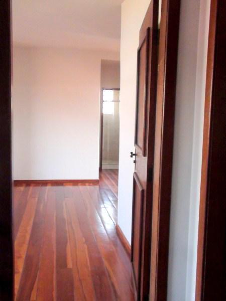 Apartamento, Santa Branca, 3 Quartos, 1 Vaga, 1 Suíte