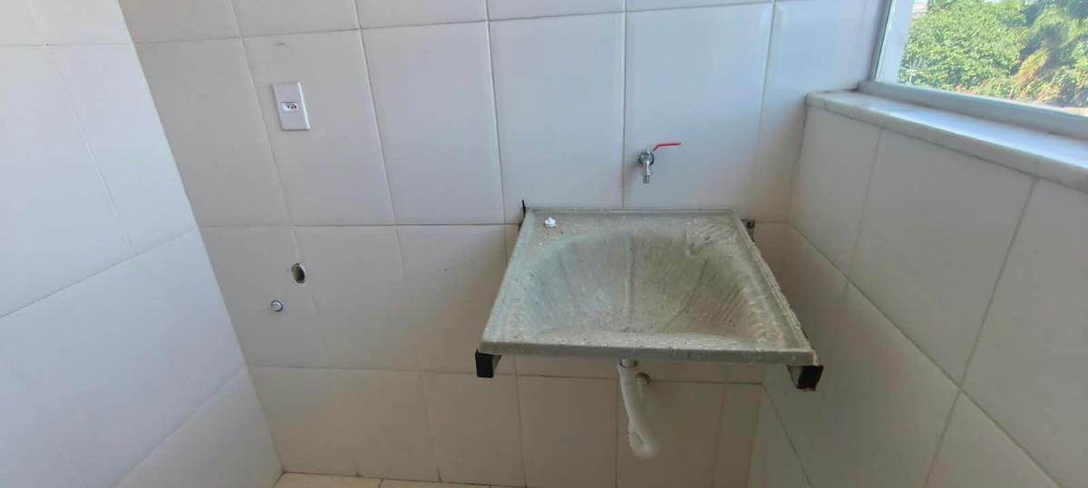 Apartamento, Santa Terezinha, 3 Quartos, 1 Vaga, 1 Suíte