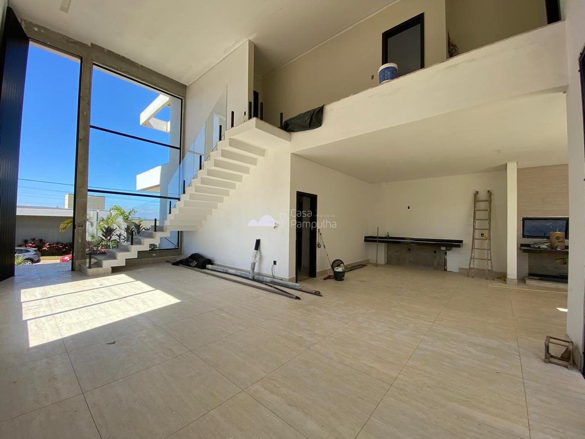 Casa, Gran Royalle, 4 Quartos, 4 Vagas, 2 Suítes