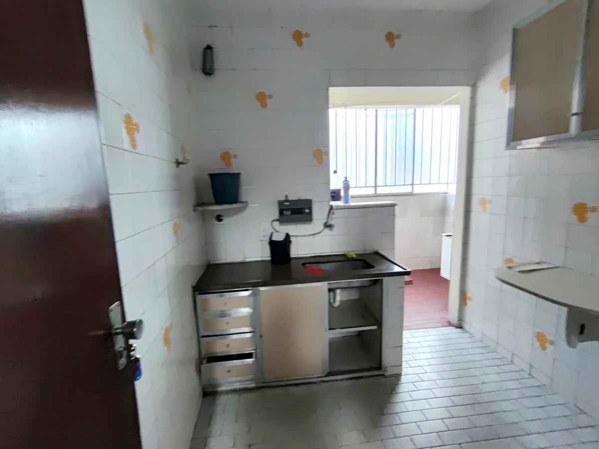 Apartamento, Coração Eucarístico, 3 Quartos, 0 Vaga