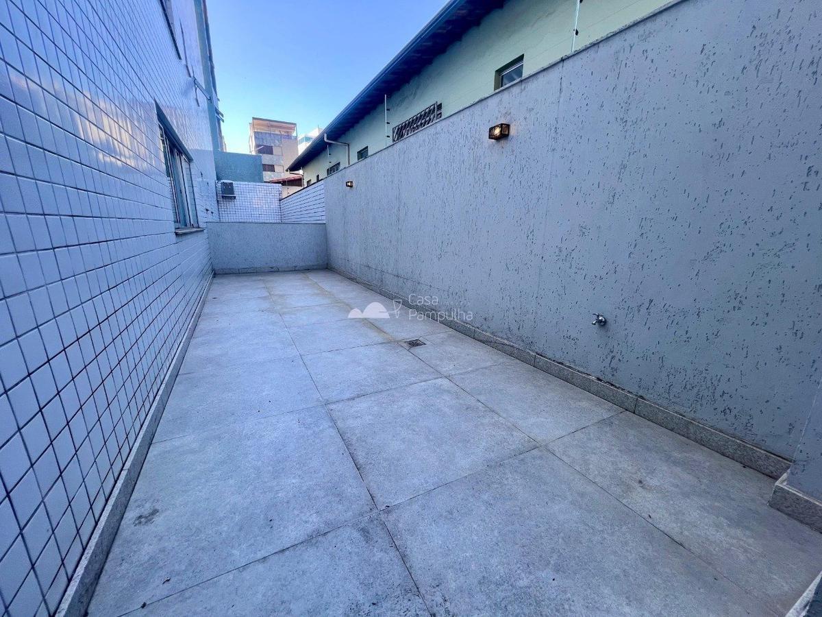 Apartamento, Liberdade, 4 Quartos, 2 Vagas, 2 Suítes