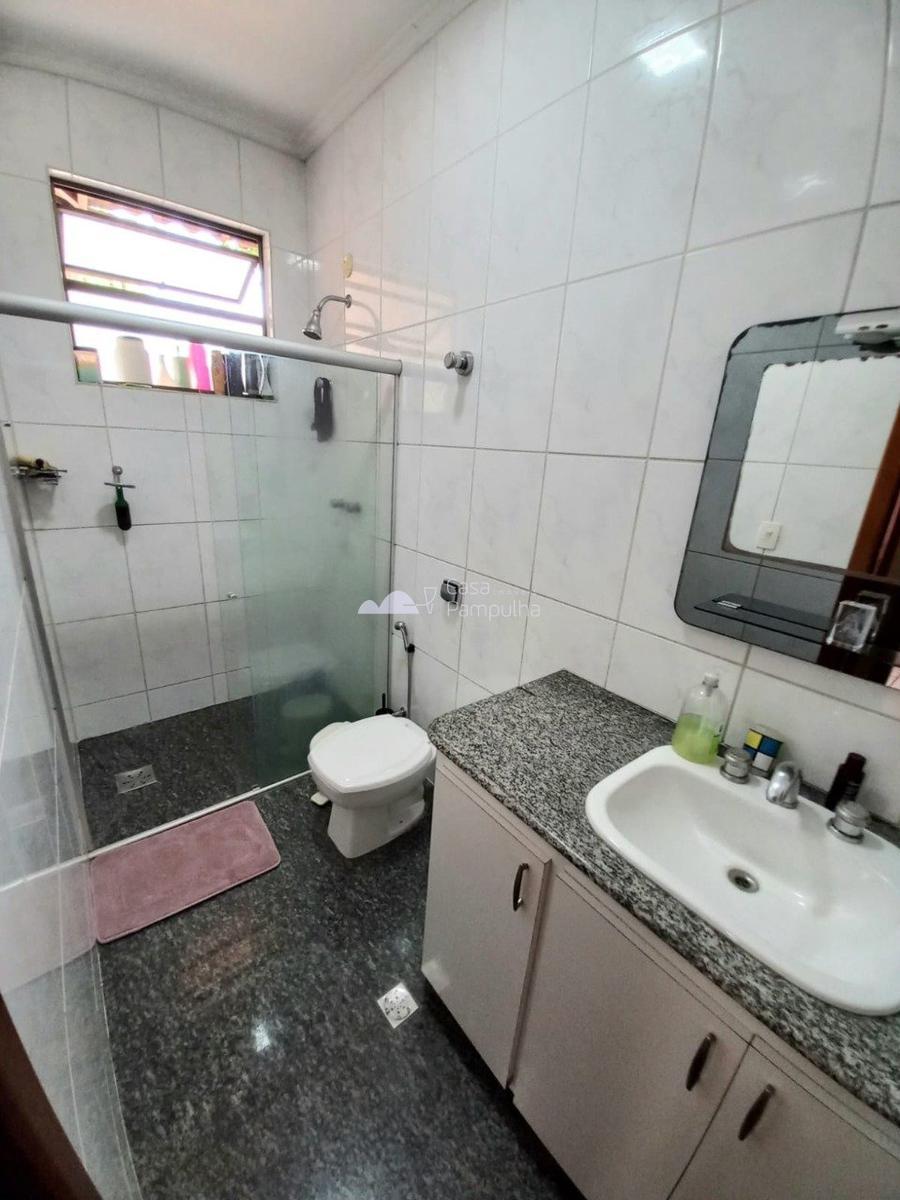 Casa, Santa Amélia, 5 Quartos, 6 Vagas, 1 Suíte