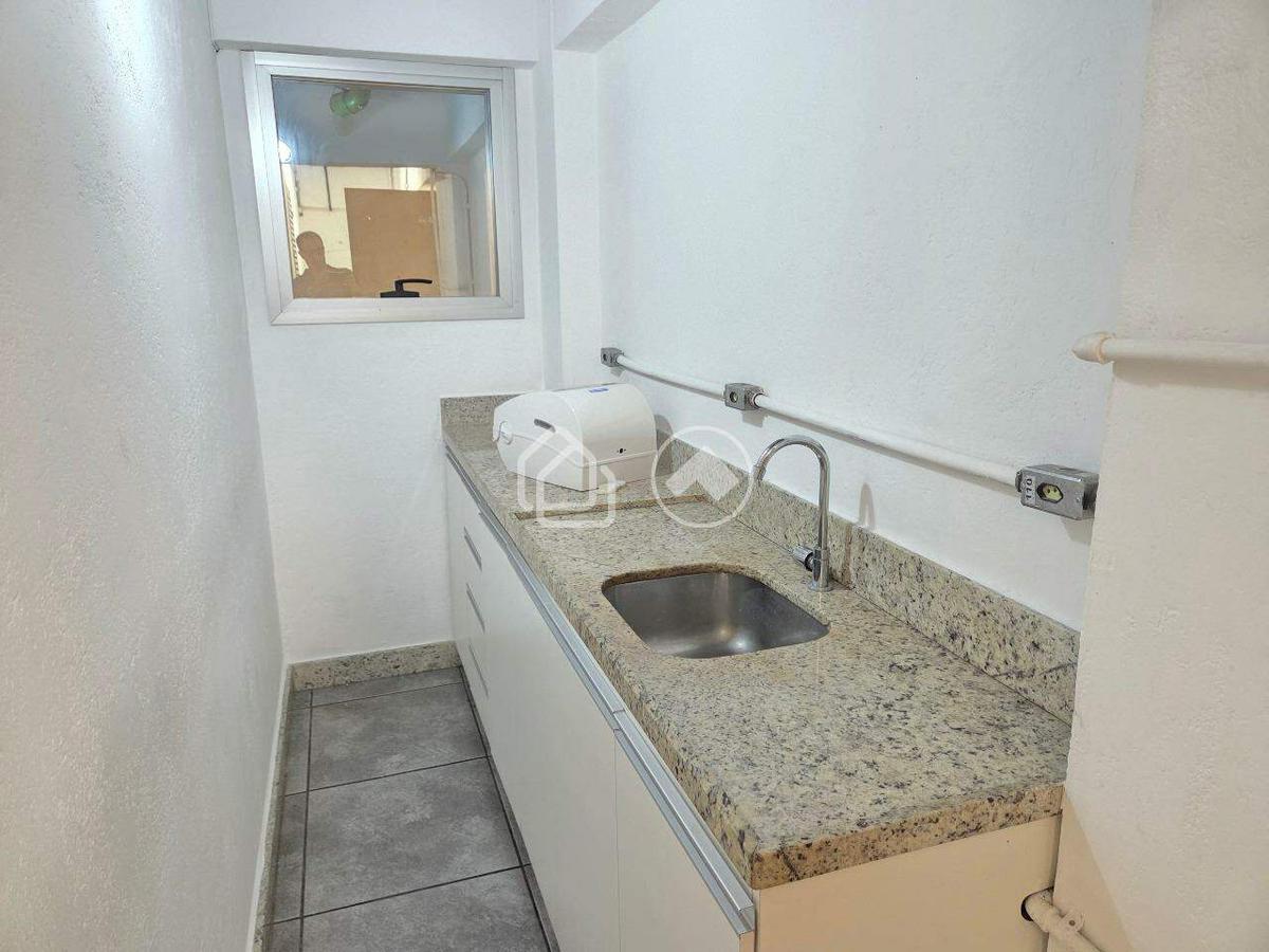 Sala, Estoril, 7 Vagas