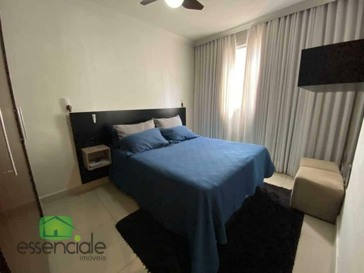 Apartamento, Santa Cruz Industrial, 3 Quartos, 1 Vaga