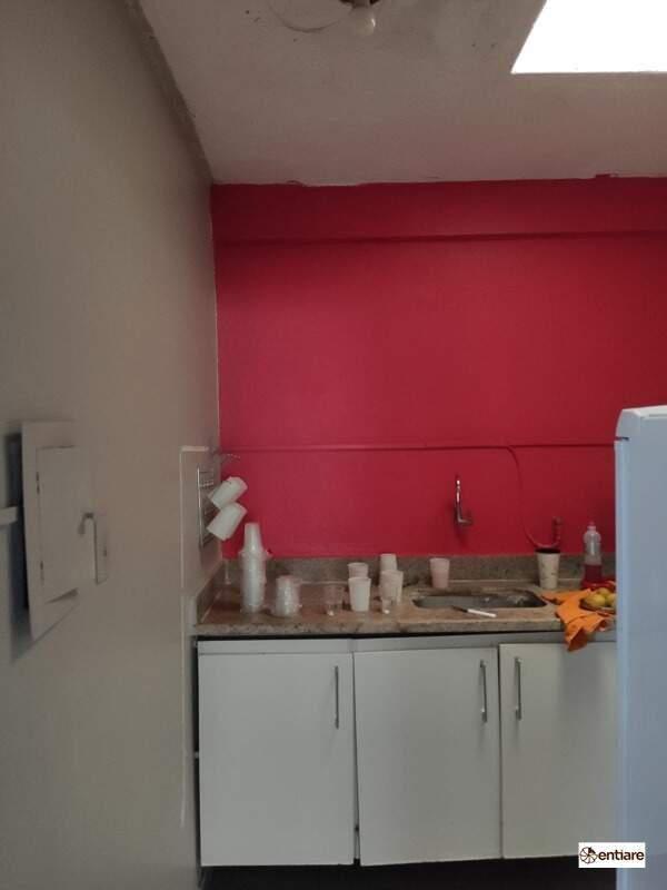 Andar, Savassi, 0 Quarto, 0 Vaga