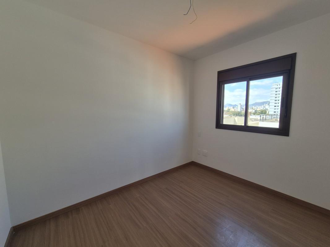 Apartamento, Coração Eucarístico, 3 Quartos, 2 Vagas, 1 Suíte
