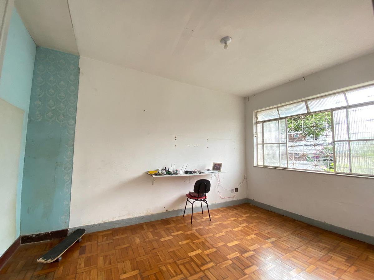 Casa, Sagrada Família, 3 Quartos, 2 Vagas