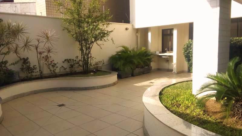 Apartamento, Prado, 4 Quartos, 4 Vagas, 2 Suítes