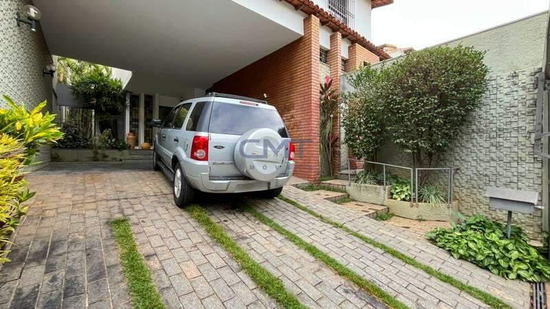 Casa, Comiteco, 4 Quartos, 3 Vagas, 2 Suítes