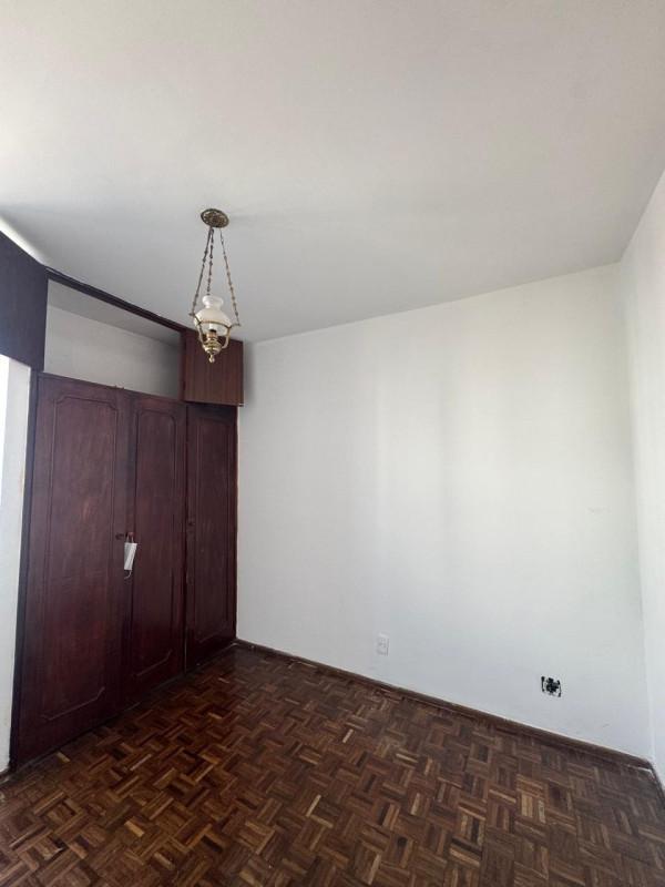 Apartamento, Coração Eucarístico, 3 Quartos, 1 Vaga, 1 Suíte