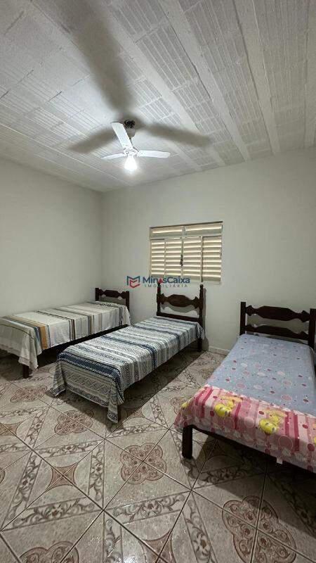 Fazenda, Alphaville, 3 Quartos, 5 Vagas, 1 Suíte