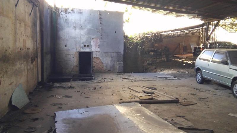 Lote, Bonfim, 0 Quarto, 0 Vaga