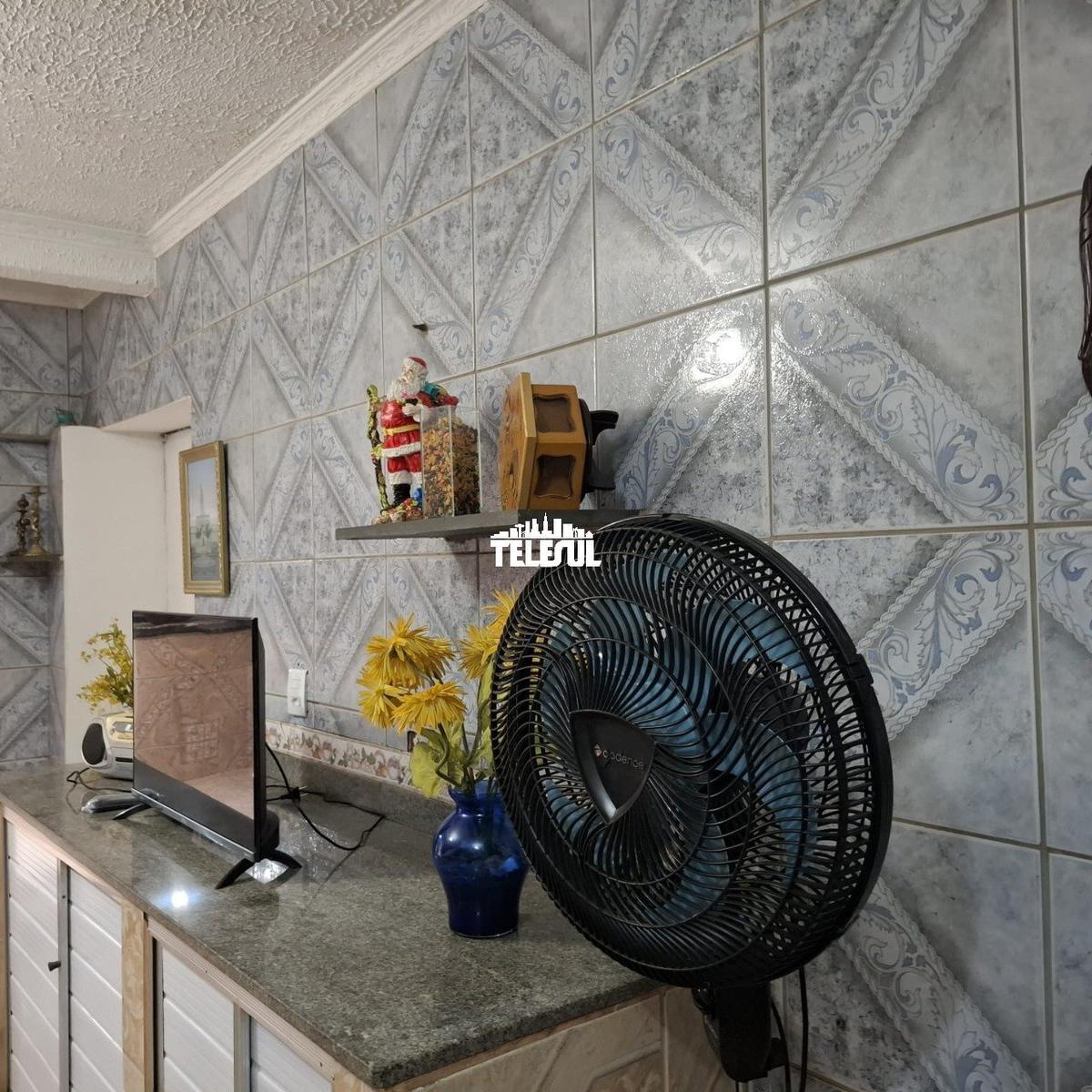 Casa, Vila Pinto, 4 Quartos, 2 Vagas, 2 Suítes