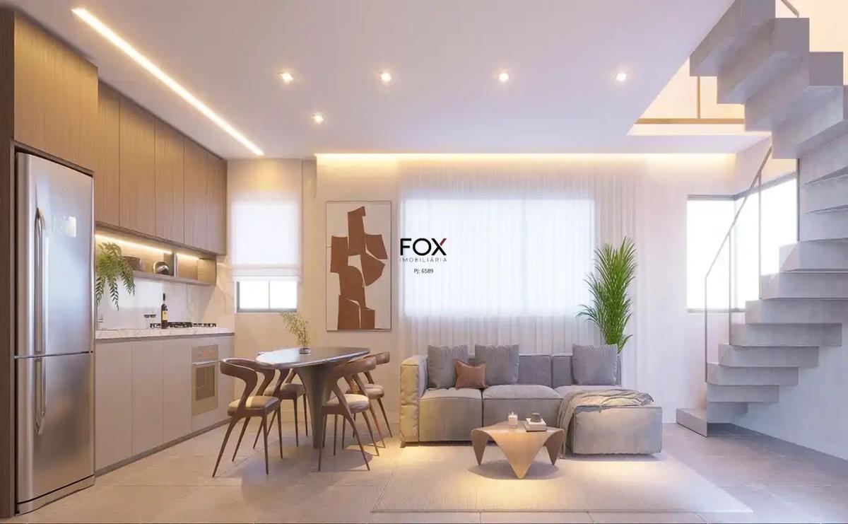 Apartamento, Santo Antônio, 3 Quartos, 2 Vagas, 1 Suíte