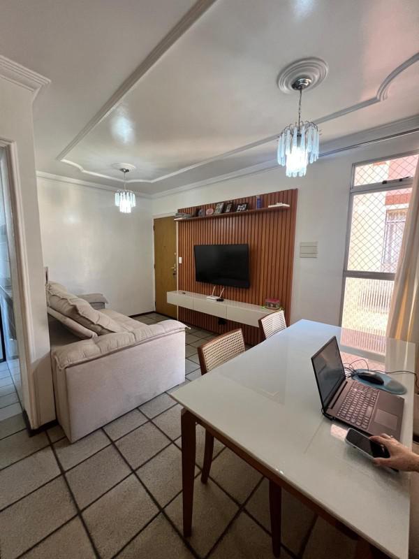 Apartamento, Jardim Riacho das Pedras, 3 Quartos, 1 Vaga