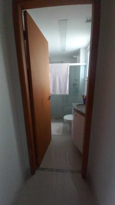 Cobertura, Buritis, 4 Quartos, 2 Vagas, 1 Suíte