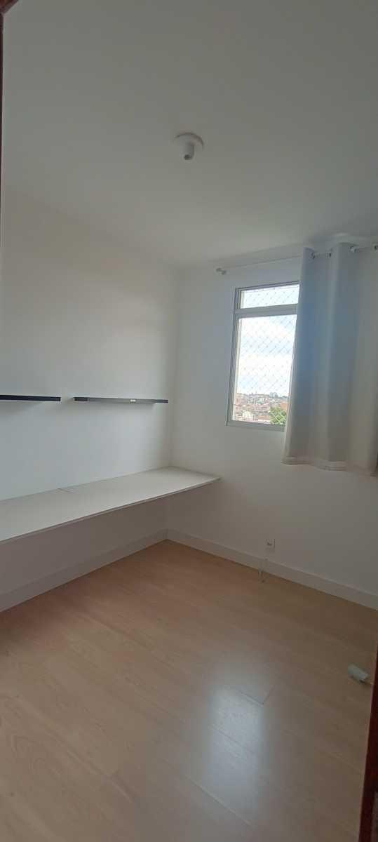 Apartamento, Cardoso, 3 Quartos, 1 Vaga