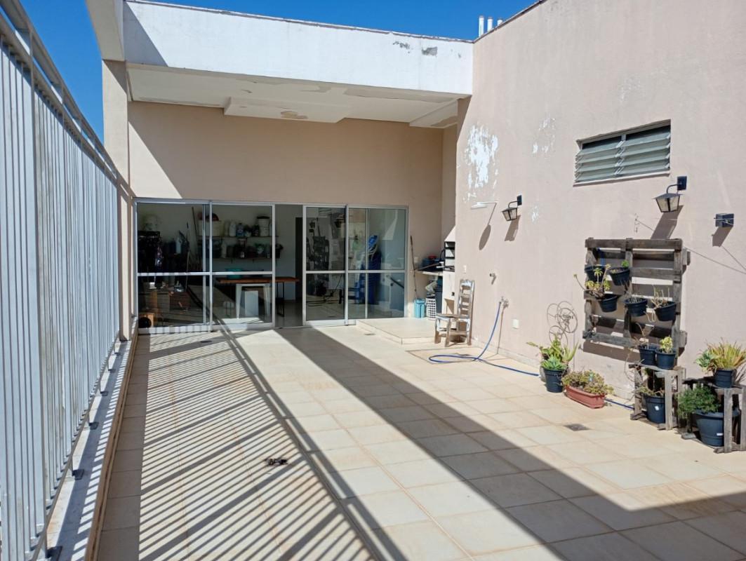 Cobertura, Vila Clóris, 4 Quartos, 3 Vagas, 1 Suíte