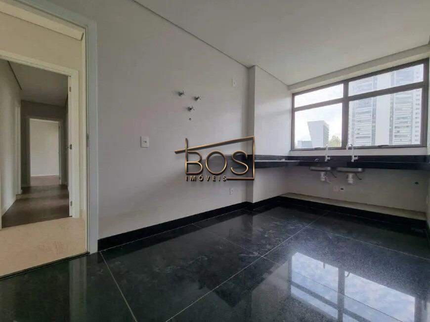 Apartamento, Vale do Sereno, 4 Quartos, 5 Vagas, 2 Suítes