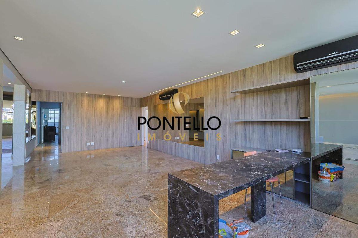 Apartamento, Santo Agostinho, 4 Quartos, 2 Vagas, 2 Suítes