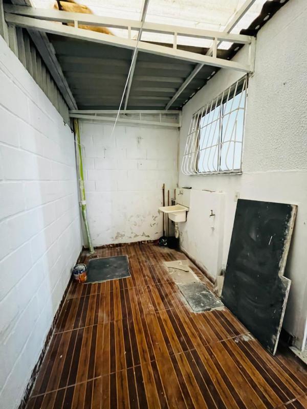 Apartamento, Jardim Riacho das Pedras, 2 Quartos, 1 Vaga