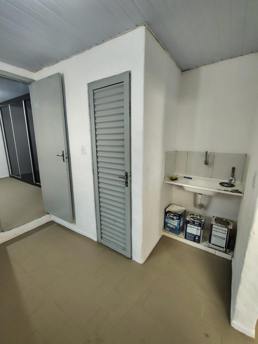 Casa, Jardim Montanhês, 1 Quarto, 0 Vaga