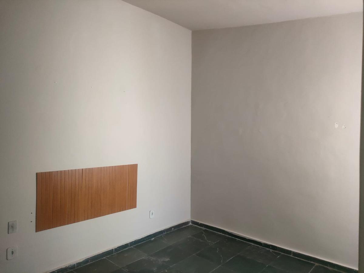 Apartamento, Carmo, 1 Quarto