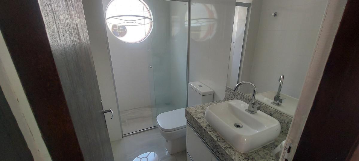 Apartamento, Cidade Nova, 3 Quartos, 1 Vaga, 1 Suíte