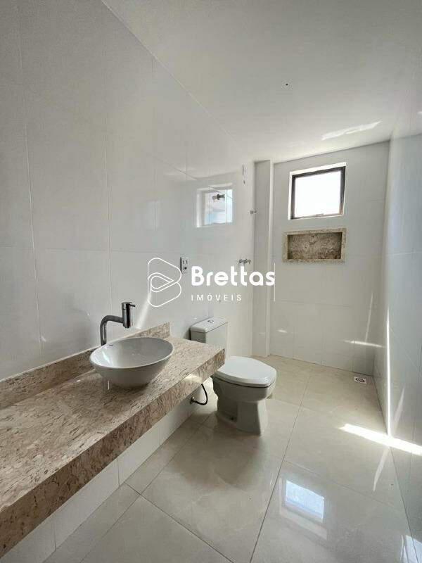 Apartamento, Centro, 3 Quartos, 1 Vaga, 1 Suíte