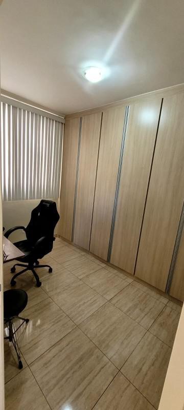 Apartamento, Glória, 2 Quartos, 1 Vaga