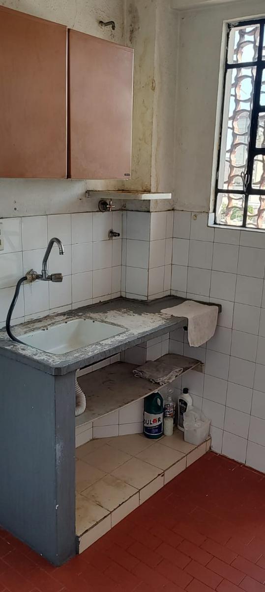 Apartamento, Barro Preto, 1 Quarto, 0 Vaga