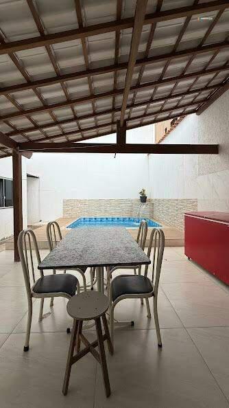 Casa, Liberdade, 3 Quartos, 2 Vagas, 1 Suíte