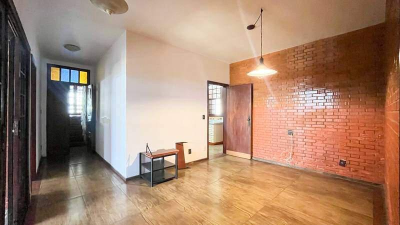 Casa, São Luiz (pampulha), 6 Quartos, 10 Vagas, 3 Suítes