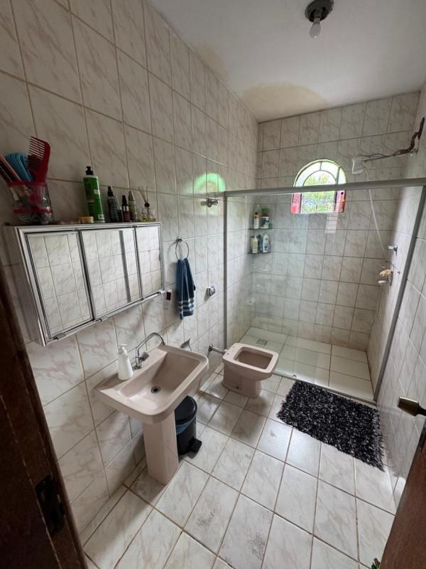 Casa, Dea Marly, 3 Quartos, 2 Vagas, 1 Suíte