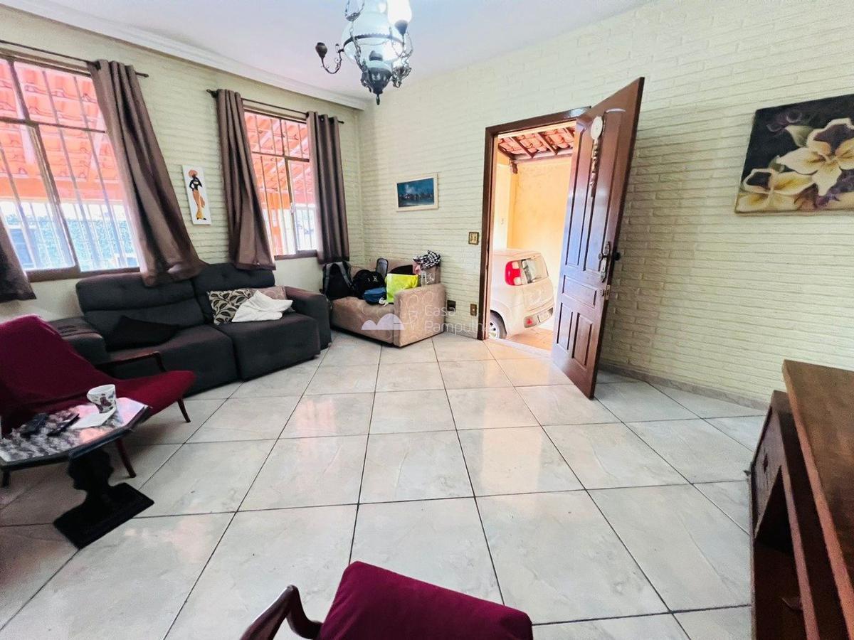 Casa, Santa Amélia, 4 Quartos, 3 Vagas