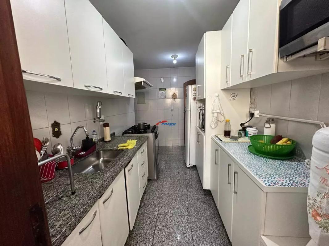 Apartamento, Calafate, 3 Quartos, 2 Vagas, 1 Suíte