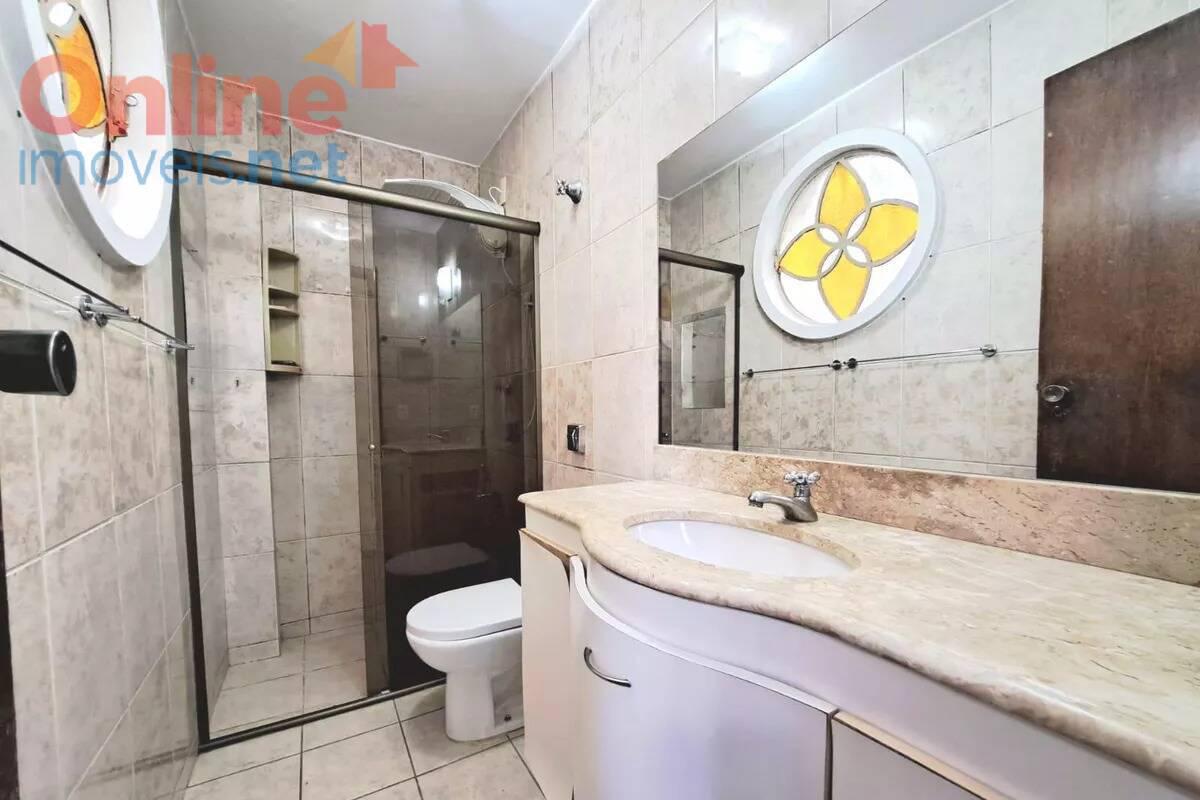 Apartamento, Gutierrez, 3 Quartos, 0 Vaga, 1 Suíte