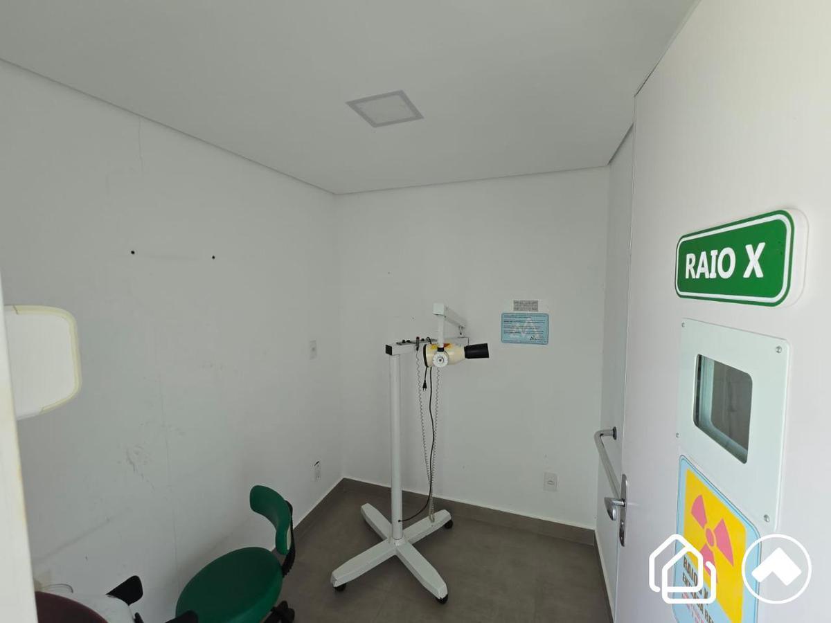 Casa Comercial, Palmeiras