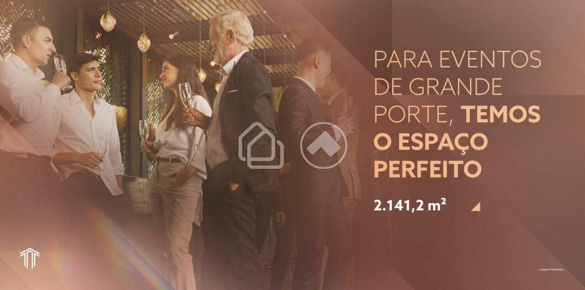 Área Privativa, Estoril, 2 Quartos, 2 Suítes