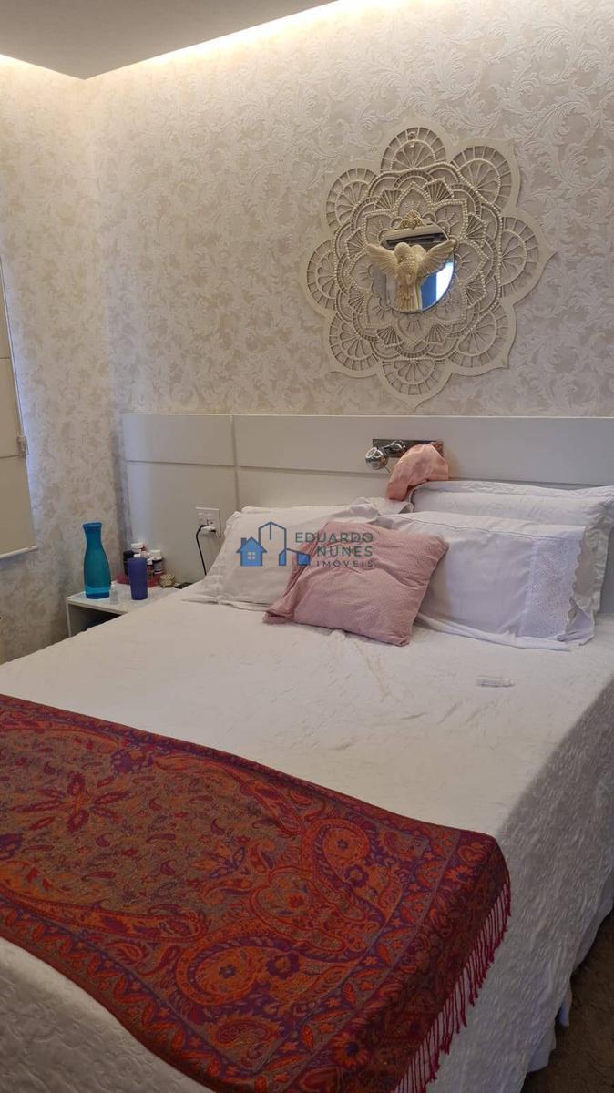 Apartamento, Fernão Dias, 3 Quartos, 2 Vagas, 1 Suíte