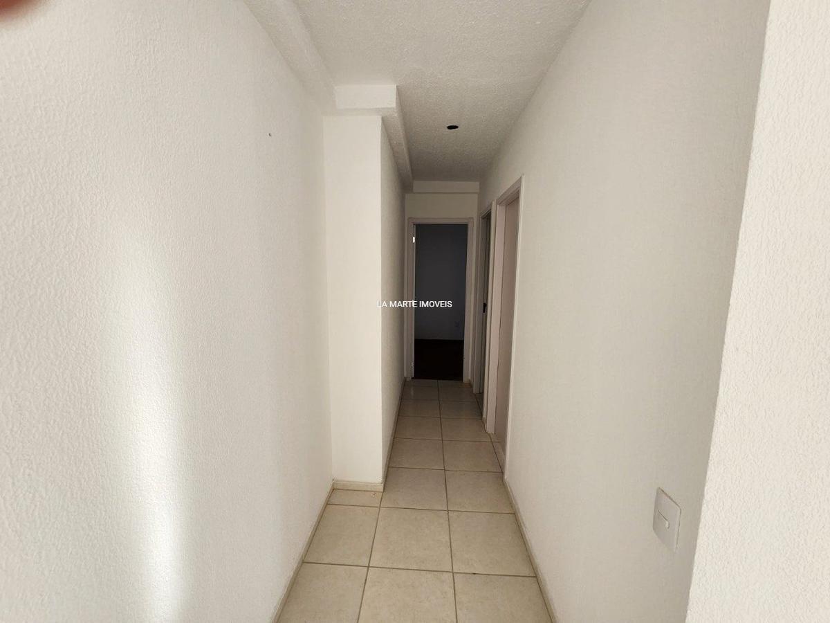 Apartamento, Jardim Riacho das Pedras, 2 Quartos, 1 Vaga