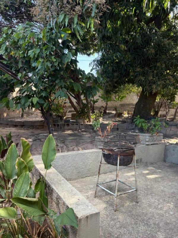 Lote, Boa Vista, 3 Quartos, 1 Vaga