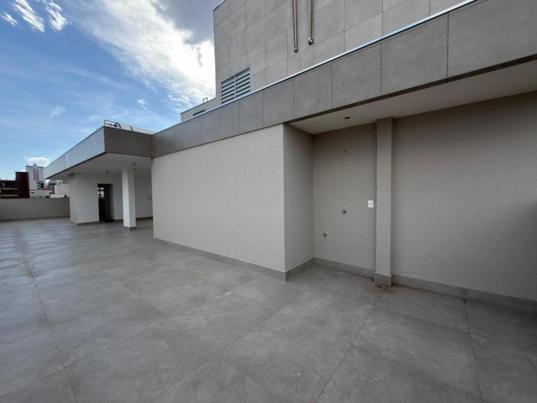 Cobertura, Castelo, 5 Quartos, 3 Vagas, 2 Suítes