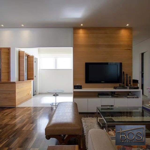 Apartamento, Gutierrez, 4 Quartos, 1 Vaga, 1 Suíte