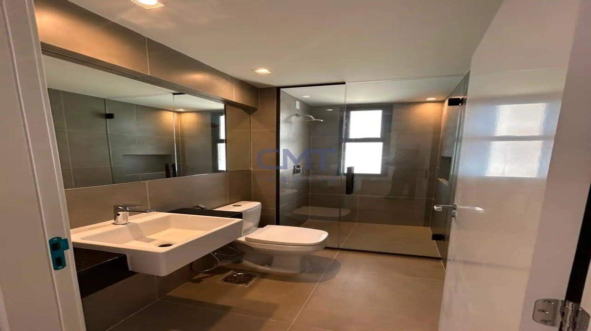 Cobertura, Prado, 3 Quartos, 3 Vagas, 1 Suíte