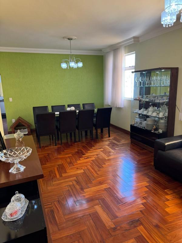 Apartamento, Ana Lúcia, 3 Quartos, 1 Vaga, 1 Suíte