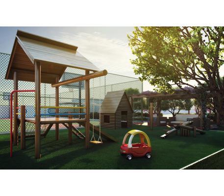 Apartamento, Palmeiras, 3 Quartos, 1 Vaga, 1 Suíte